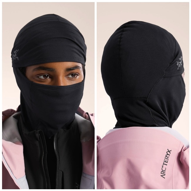 アークテリクス ARC'TERYX ロー バラクラバ ユニセックス Rho