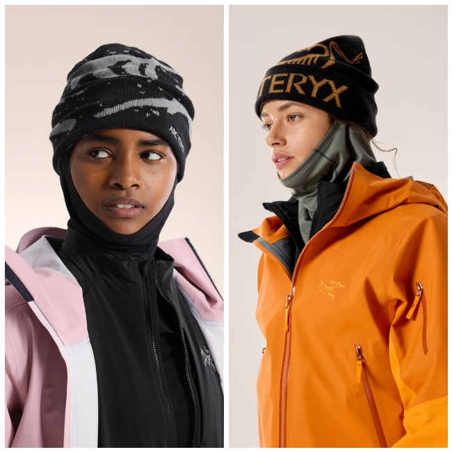 アークテリクス ARC'TERYX ロー バラクラバ ユニセックス Rho
