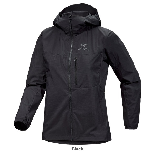 アークテリクス ARC'TERYX スコーミッシュ フーディ ウィメンズ