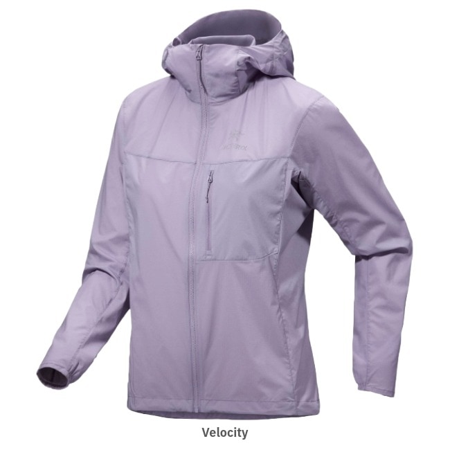 アークテリクス ARC'TERYX スコーミッシュ フーディ ウィメンズ