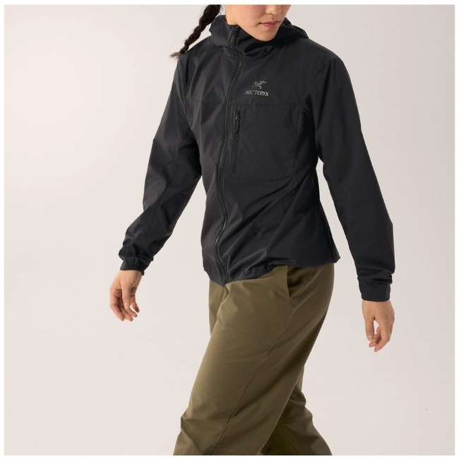 アークテリクス ARC'TERYX スコーミッシュ フーディ ウィメンズ