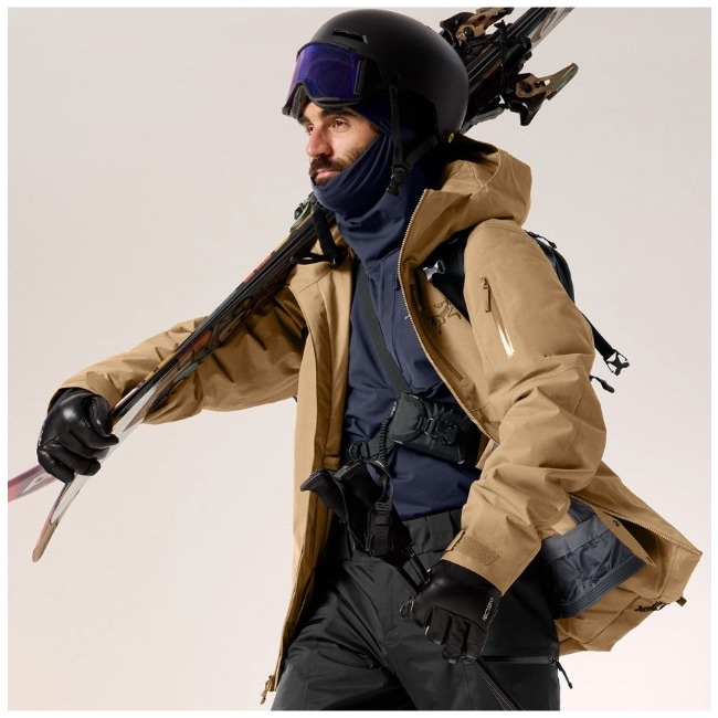 アークテリクス ARC'TERYX ロー LT フーディ メンズ Rho LT Hoody