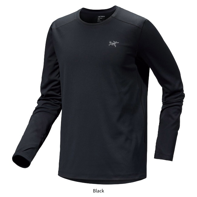 アークテリクス ARC'TERYX コーマック ヘビーウェイト シャツ LS