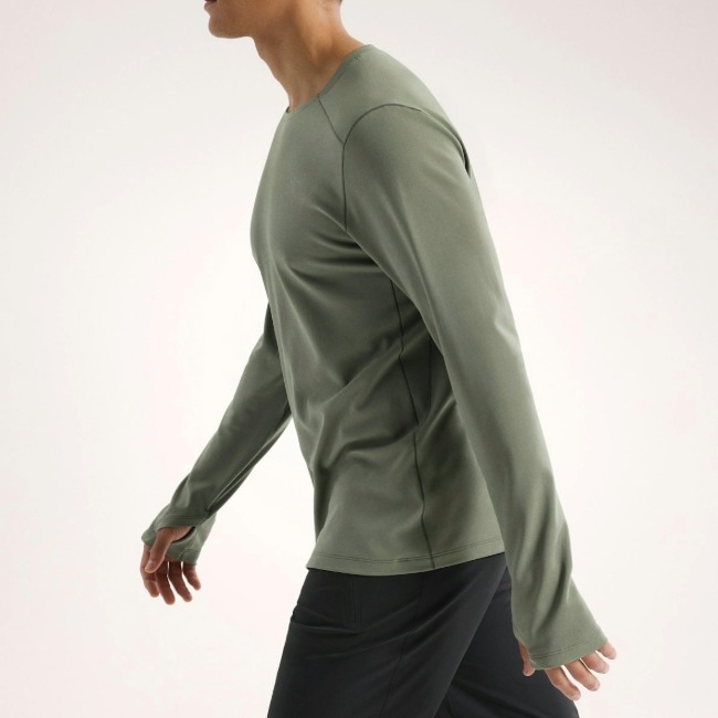 アークテリクス ARC'TERYX コーマック ヘビーウェイト シャツ LS