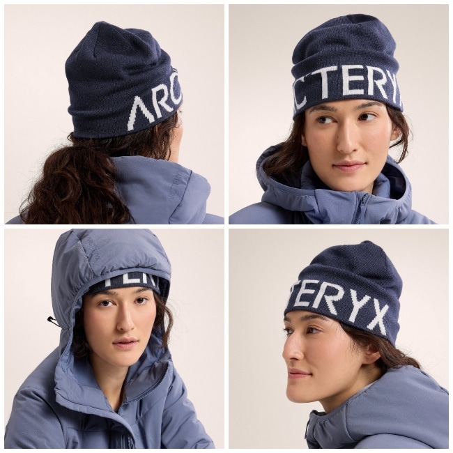 アークテリクス ARC'TERYX ワードヘッド トーク ユニセックス Word