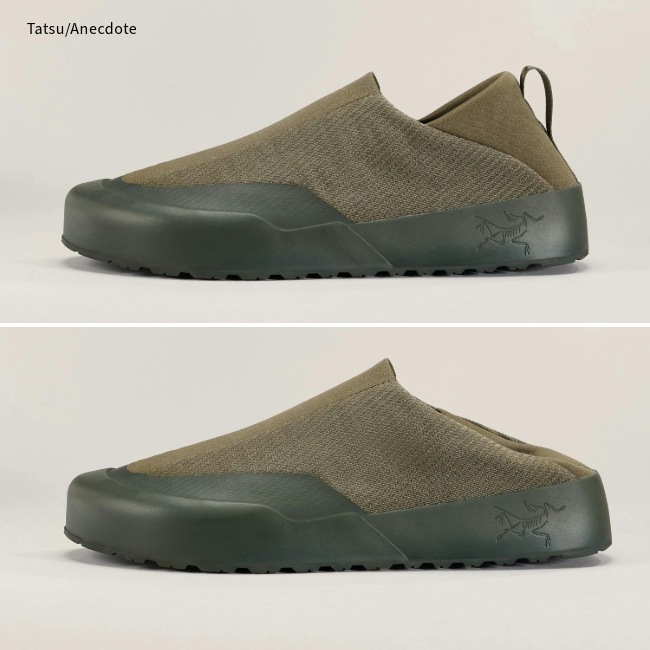 ARC'TERYX KRAGG アークテリクス　クラッグ ARC'TERYX ARC TERYX アークテリクス クラッグ メンズ L08189000