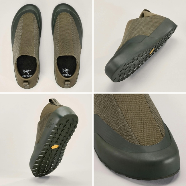 アークテリクス ARC'TERYX クラッグ メンズ KRAGG Ms | GLAGH グラフ