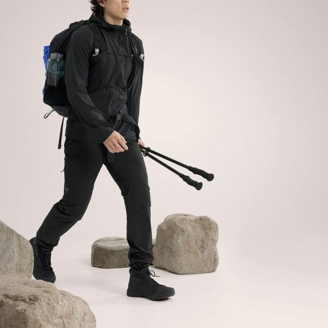 アークテリクス ARC'TERYX アトム SL フーディ メンズ Atom SL Hoody