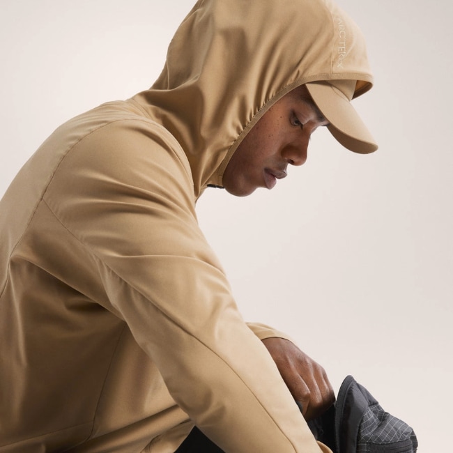 アークテリクス ARC'TERYX シーマ フーディ メンズ Sima Hoody