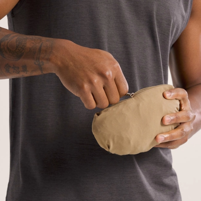 アークテリクス ARC'TERYX シーマ プルオーバー メンズ Sima Pullover