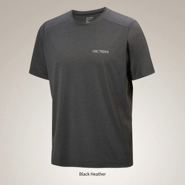 アークテリクス ARC'TERYX コーマック アークバード ロゴ シャツ