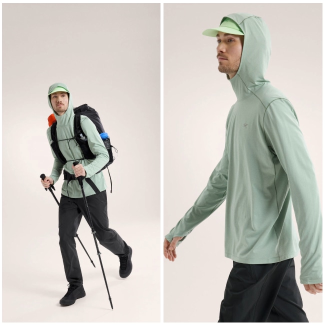 値下げ交渉可能です！アークテリクス　コーマックフーディ 値下げ交渉可能です！アークテリクス コーマックフーディ 値下げ交渉