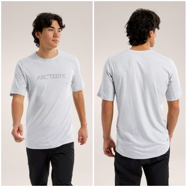 アークテリクス ARC'TERYX イオニア メリノウール アークワード