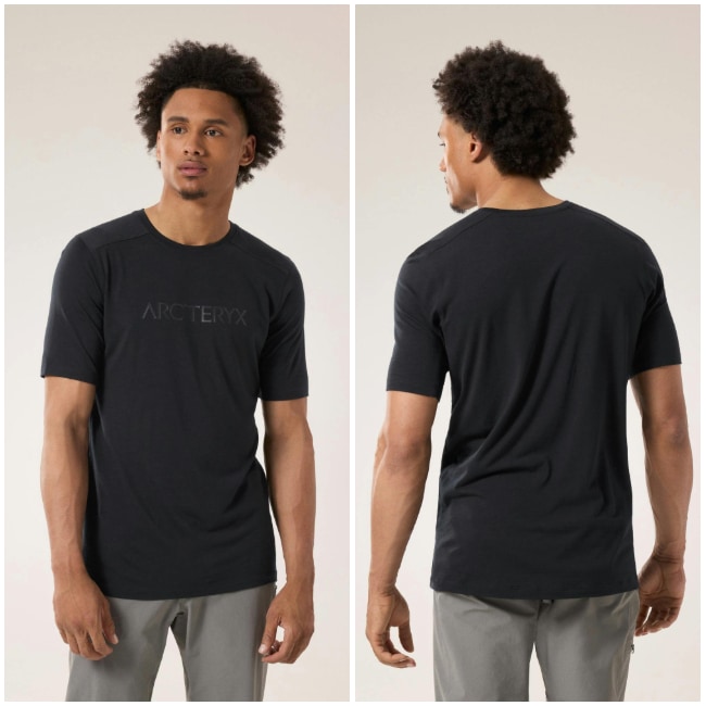 イオニアメリノウールアークワードss 楽天市場】アークテリクス イオニアメリノウールアークワード