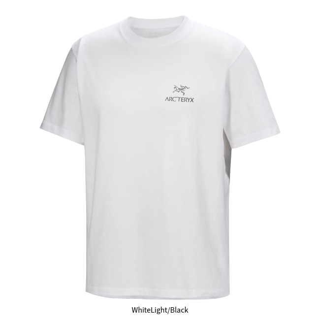 アークテリクス クラッグ SL コットン バード ワード Mサイズ アークテリクス-ARCTERYX クラッグSLコットンバードワード