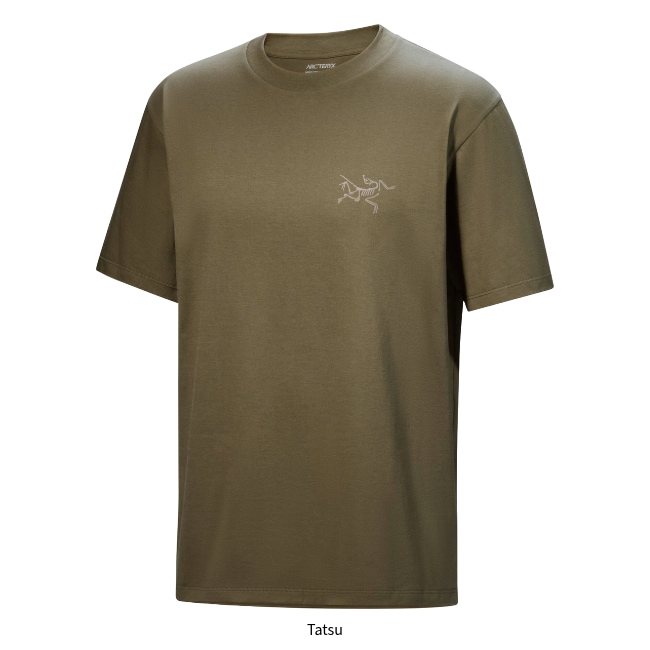 ★ARC'TERYX★クラッグ SL コットン シャツ SS アークテリクス ARC'TERYX クラッグ SL コットン ショート