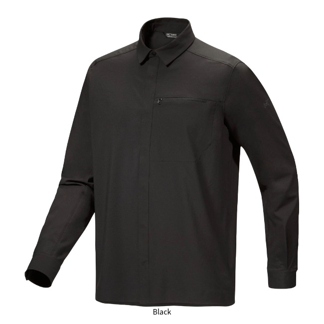 アークテリクス ARC'TERYX スカイライン ロングスリーブ シャツ メンズ