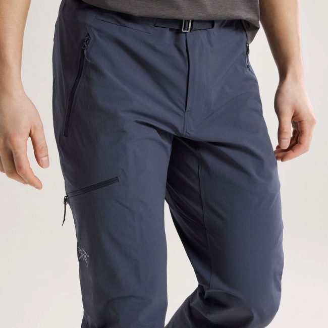 アークテリクス ARC'TERYX ガンマ SL パンツ ショート メンズ Gamma SL