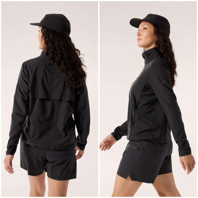 アークテリクス ARC'TERYX シーマ ジャケット ウィメンズ Sima Jacket