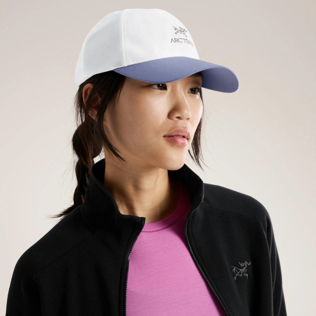 ARC'TERYX キャップ　バードワードキャップ アークテリクス ARC'TERYX バード ワード キャップ ユニセックス Bird