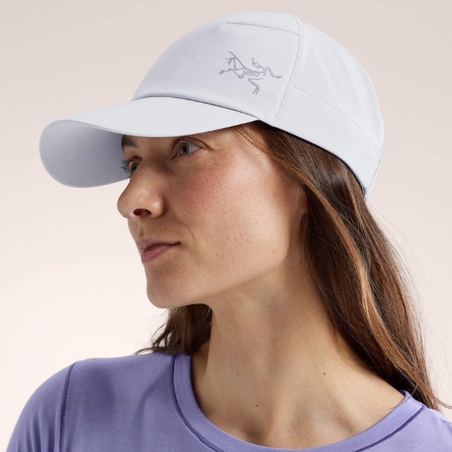 アークテリクス ARC'TERYX カルバス キャップ ユニセックス Calvus Cap