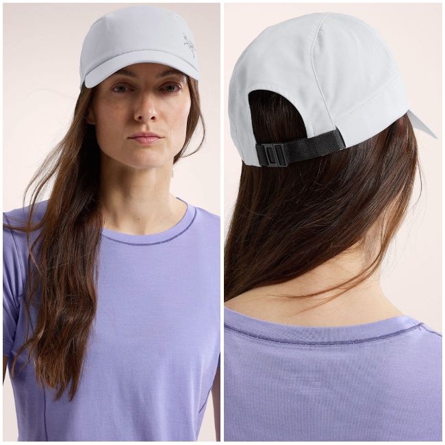 アークテリクス ARC'TERYX カルバス キャップ ユニセックス Calvus Cap