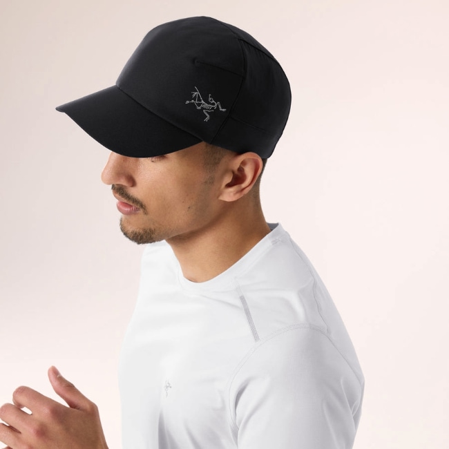 アークテリクス ARC'TERYX カルバス キャップ ユニセックス Calvus Cap