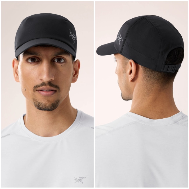 ARC'TERYX Calvus Cap アークテリクス カルバスキャップ L Calvus Cap （カルバス キャップ）ARC`TERYX（アークテリクス