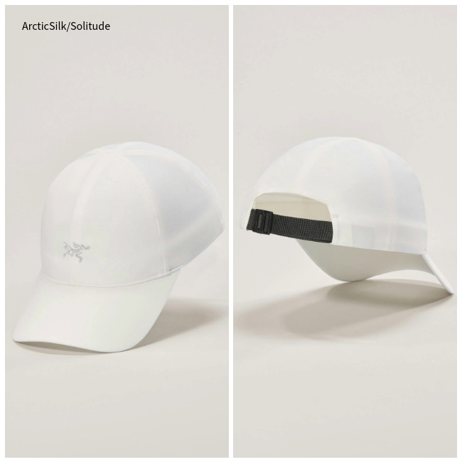 アークテリクス ARC'TERYX スモール バード キャップ ユニセックス