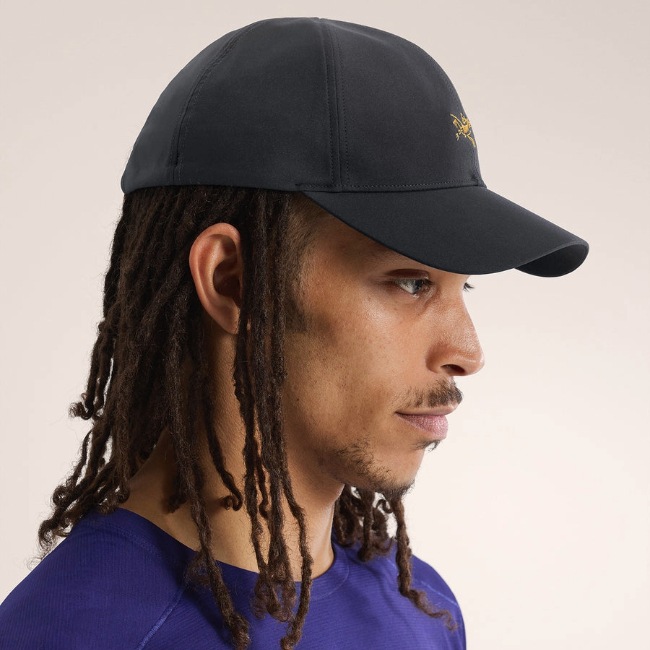 ARC'TERYX アークテリクス small birdキャップ org.jpg