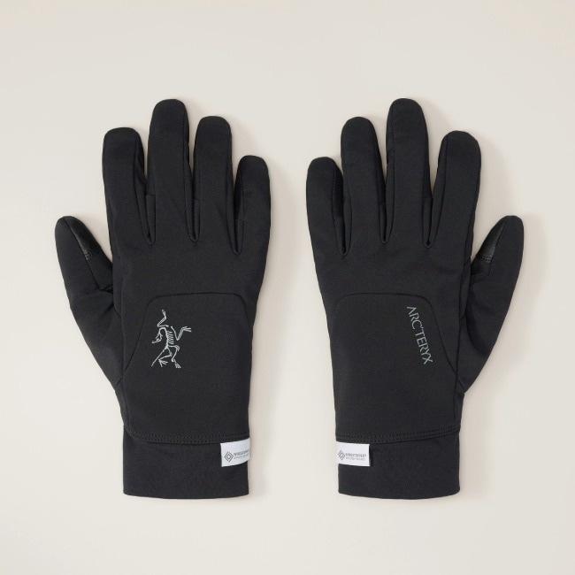 【1回使用】アークテリクス ベンタグローブ Mサイズ アークテリクス ARC'TERYX ベンタグローブ Venta Glove | GLAGH