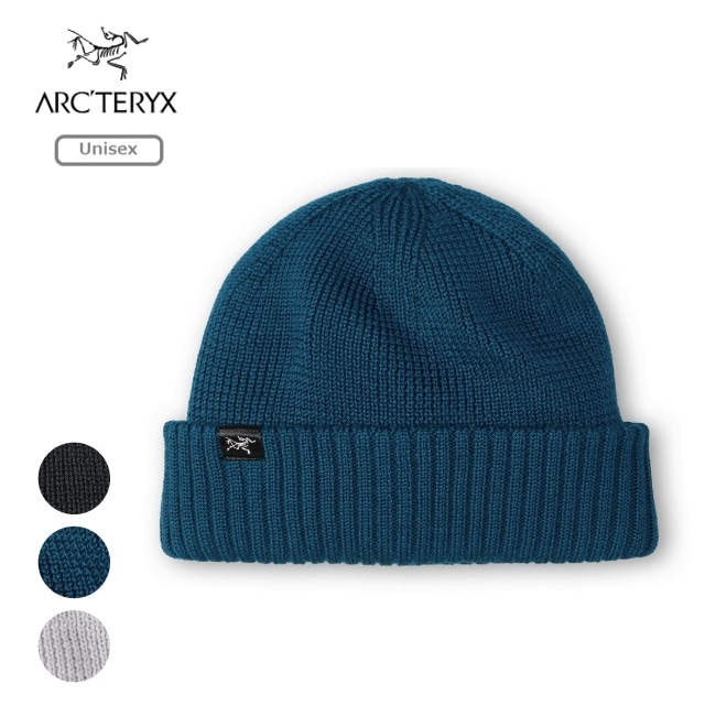 アークテリクス ARC'TERYX マロウ トーク ユニセックス Mallow Toque