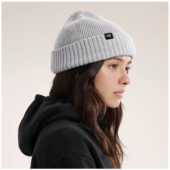 ARC'TERYX アークテリクス Mallow Toque マロウトーク 黒 Arc