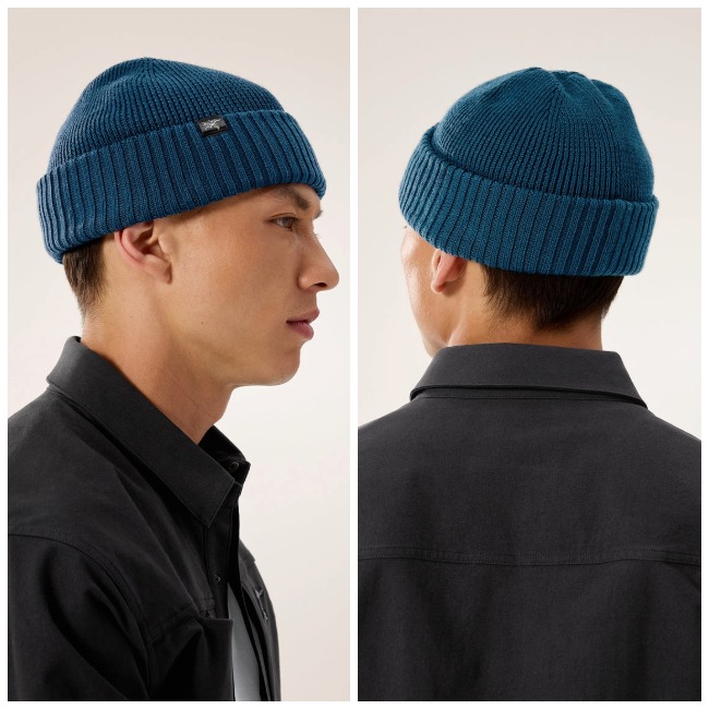 アークテリクス ARC'TERYX マロウ トーク ユニセックス Mallow Toque