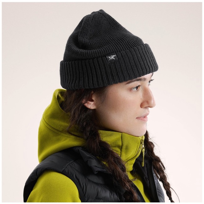 そら 　ARC'TERYX マロウトーク2色セット 楽天市場】アークテリクス マロウトーク ARC'TERYX Mallow Toque