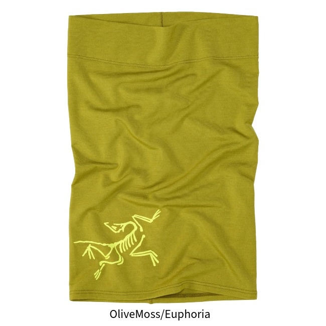 アークテリクス ARC'TERYX サトロ メリノ ネック ゲイター ユニ