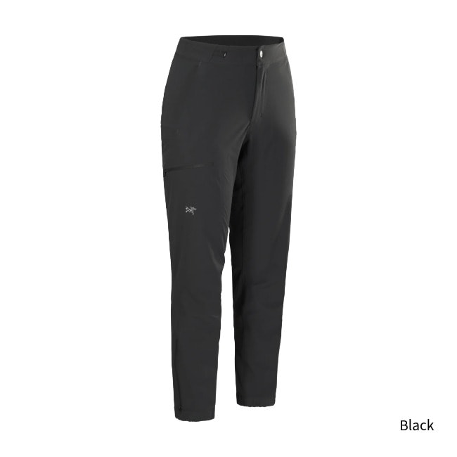アークテリクス ARC'TERYX ガンマ テーパード パンツ ウィメンズ