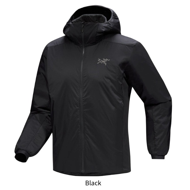 アークテリクス　アトムフーディ アークテリクス ARC'TERYX アトム フーディ メンズ Atom Hoody Ms