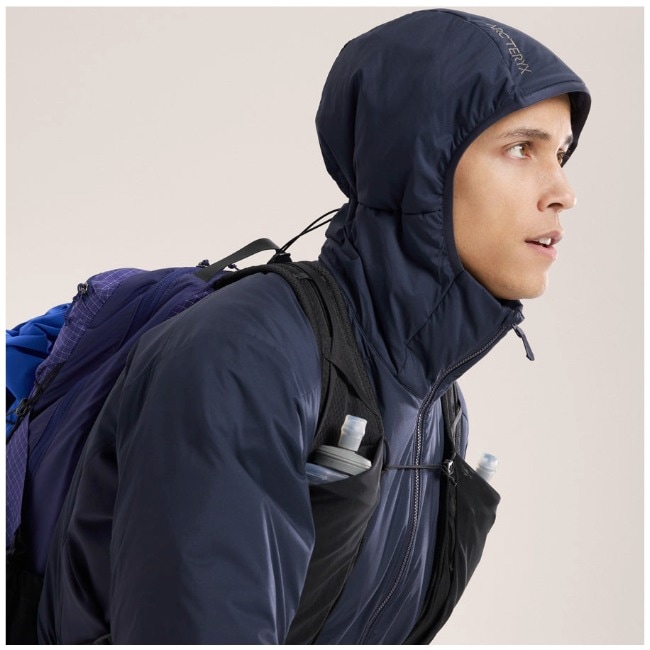 アークテリクス ARC'TERYX アトム フーディ メンズ Atom Hoody Ms