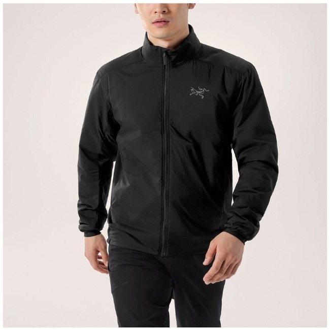アークテリクス ARC'TERYX アトム ジャケット メンズ Atom Jacket Ms
