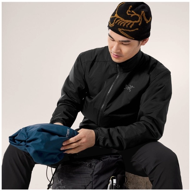 アークテリクス ARC'TERYX アトム ジャケット メンズ Atom Jacket Ms