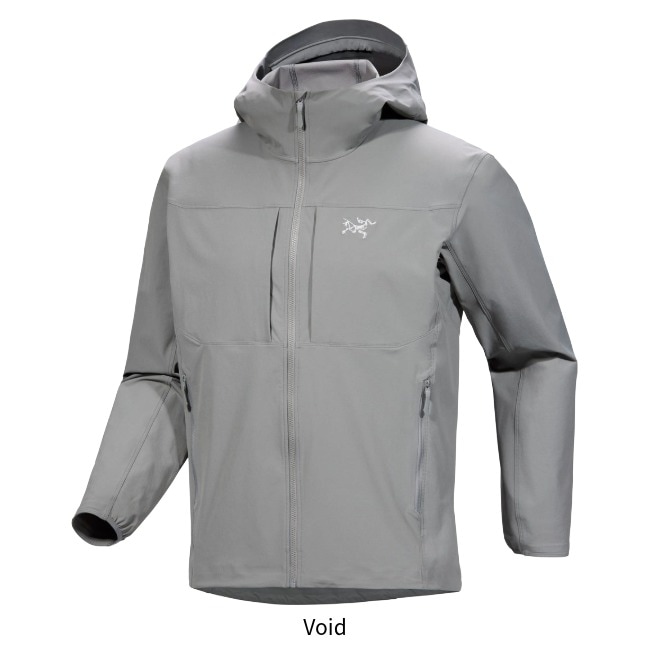 アークテリクス ARC'TERYX ガンマ フーディ メンズ Gamma Hoody