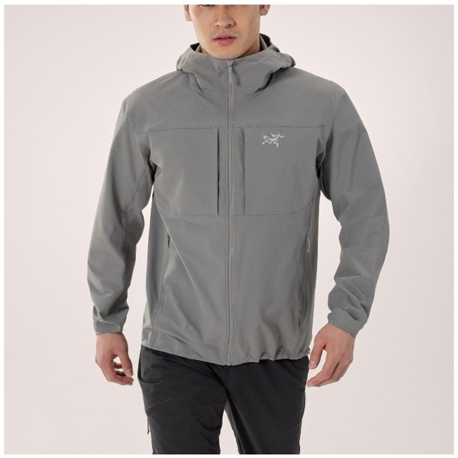 アークテリクス ARC'TERYX ガンマ フーディ メンズ Gamma Hoody Ms