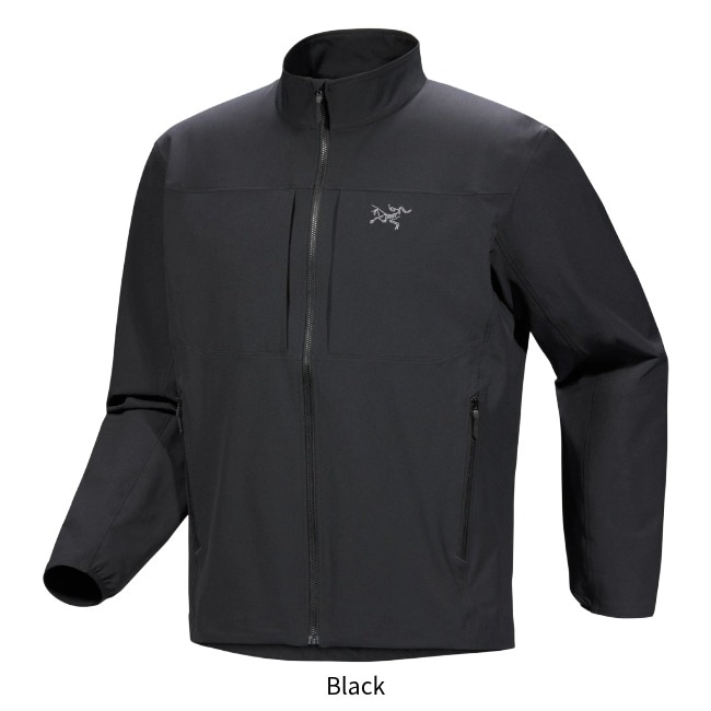 アークテリクス ARC'TERYX ガンマ ジャケット メンズ Gamma Jacket Ms