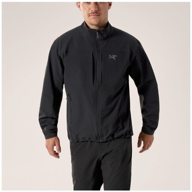 アークテリクス ARC'TERYX ガンマ ジャケット メンズ Gamma Jacket Ms
