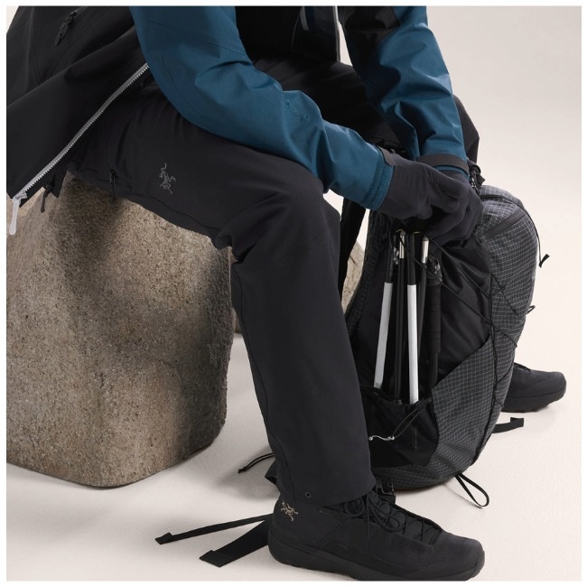 アークテリクス　センチネル　ARジャケット•パンツセット アークテリクス センチネル ARジャケット•パンツセット 【公式通販】