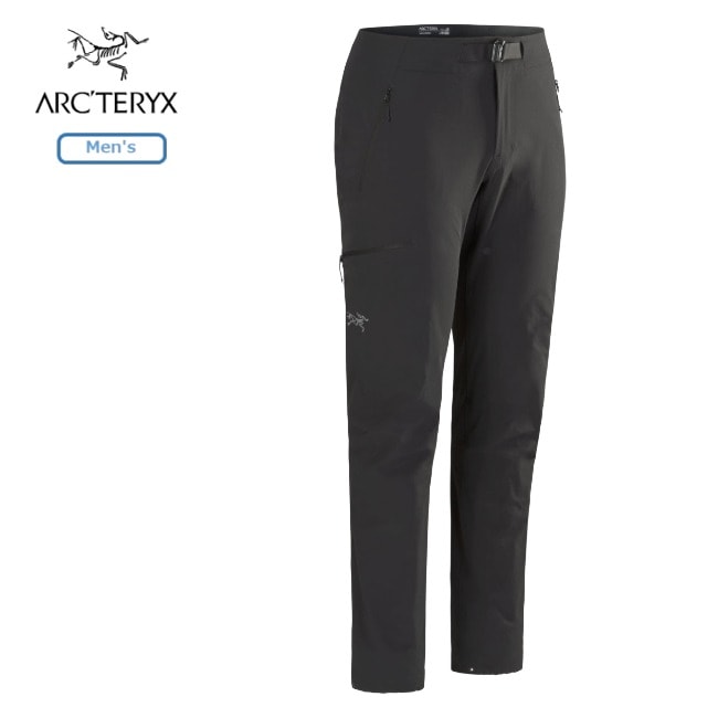 アークテリクス ARC'TERYX ガンマ パンツ メンズ レギュラー Gamma