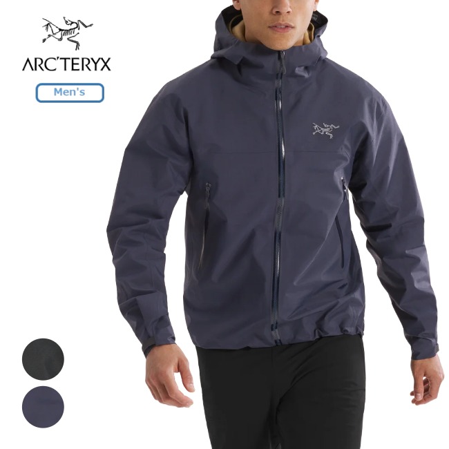 アークテリクス ARC'TERYX ベータ ジャケット メンズ Beta Jacket Ms