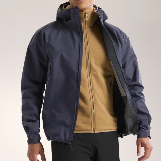 アークテリクス ARC'TERYX ベータ ジャケット メンズ Beta Jacket Ms