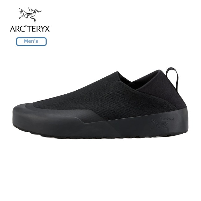 アークテリクス ARC'TERYX クラッグ メンズ KRAGG Ms | GLAGH グラフ